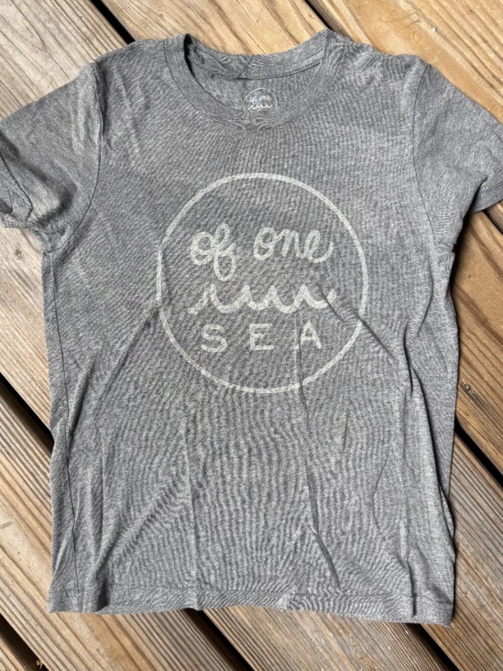 OF ONE SEA kids Tshirt lot of four - size 10Y (9/10) Unisex - Picture 5 of 8